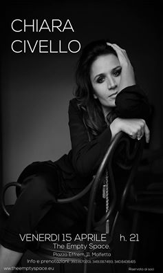 Chiara Civello