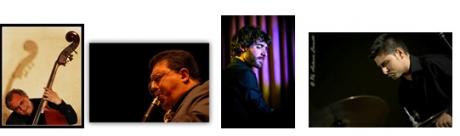 Tribute To Clarinet - Dino Risi Jazz Corner