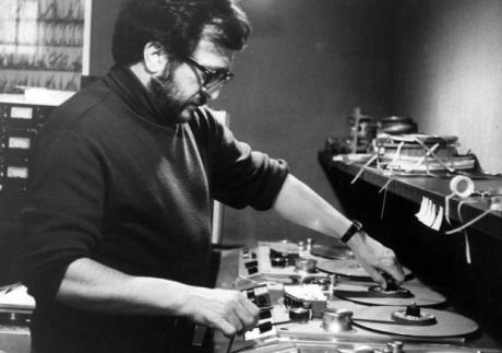 CineSilence: C'è musica & musica