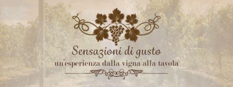 Aristeo e Mazzone presentano "Sensazioni di Gusto"