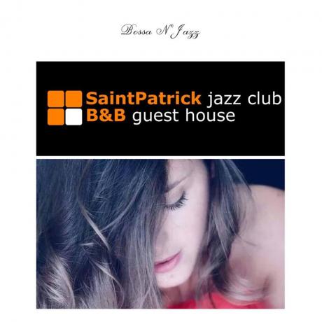 Bossa N' Jazz