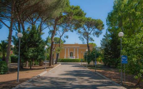 Inaugurazione Little free Library