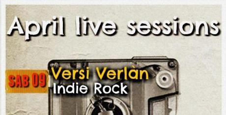 Versi Verlàn live