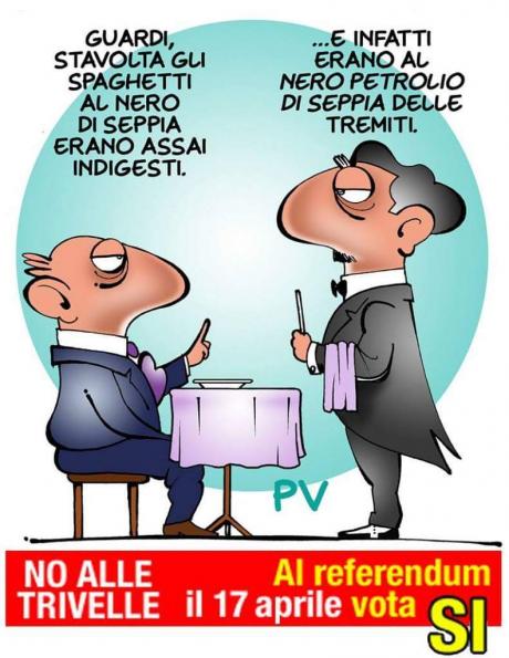 Sensibilizzazione al voto consapevole