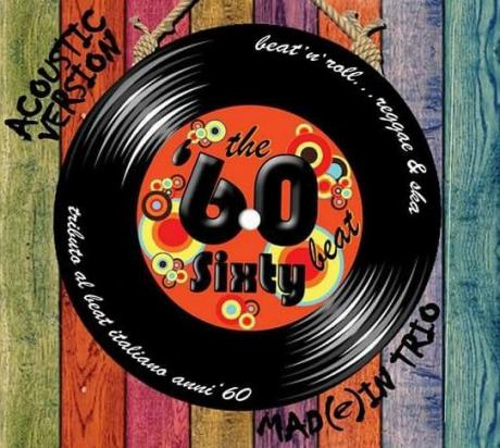 The Sixty Beat acoustic version at MEXICO 70