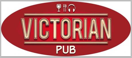 One night latina al Victorian Pub