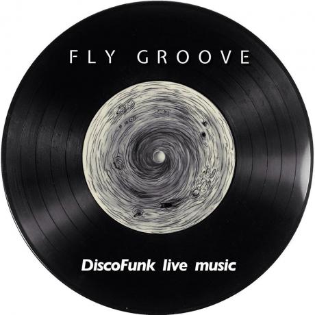 Fly Groove live Xxl Music Pub