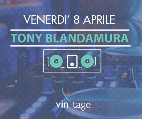 Il Venerdi’ è Vintage