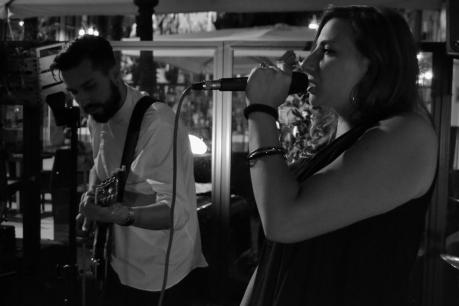 Il blues dei Blue Deep per Acoustic Extra