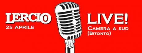 Lercio Live