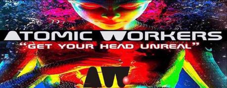 Atomic Workers feat. "Bitonto show & street band"