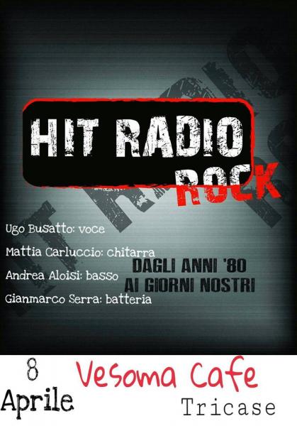 Hit Radio Rock live