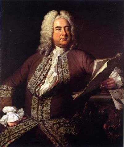 Händel chi? Biografia musicale e umana di un genio misconosciuto
