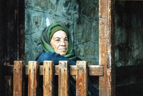 Lucania: Fame di sud, i luoghi dell'anima
