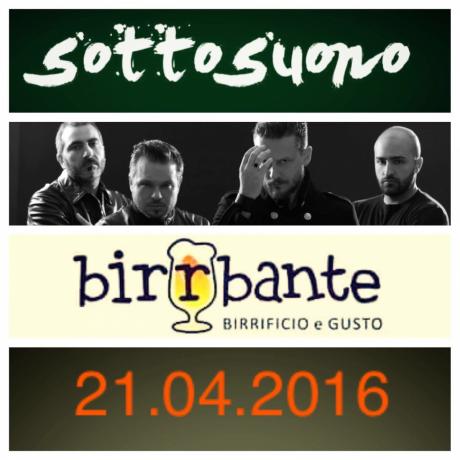 I "Sottosuono"