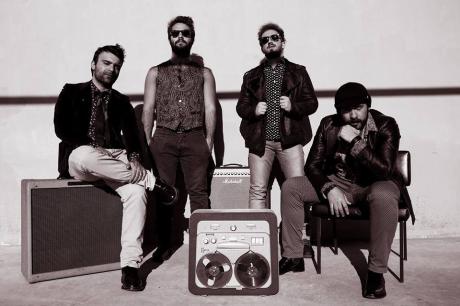 LAB LIVE  - Dirty Harry's Dynamite