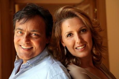 La paura che ti fai. Sveglia e vinci! Due strane storie vesuviane scritte e dirette da Eduardo Tartaglia