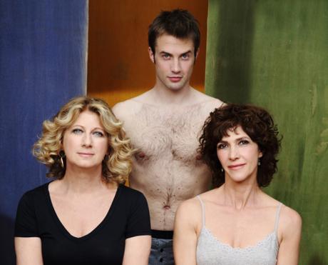 La scena di Cristina Comencini