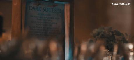 Tavern of Souls - Il primo locale dedicato a DARK SOULS III