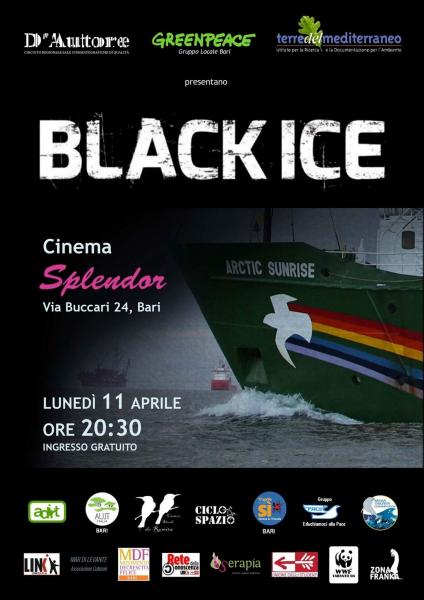 Black Ice