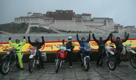 Incontri con i Viaggiatori: Nepal - Tibet Raid