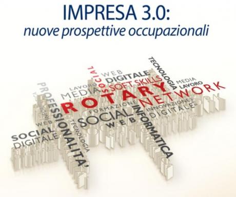 Forum IMPRESA 3.0: nuove prospettive occupazionali