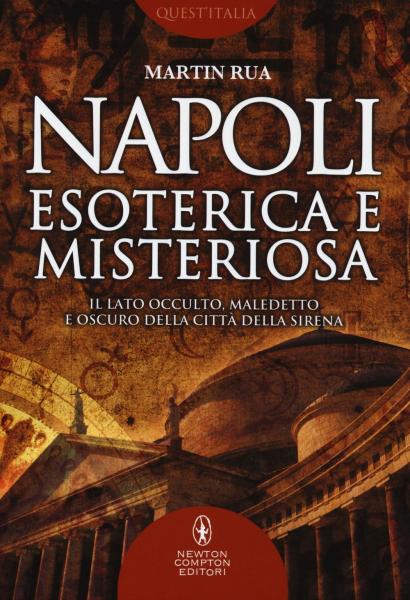 La Musica Spiegata - Storie e leggende napoletane: misteri, principi e janare, lezione-concerto su “la Napoli segreta”