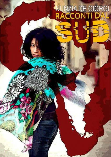 Nunzia De Giorgi racconti dal Sud