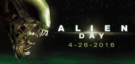 Alien Day (Bari Città)
