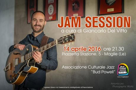 Jam Session