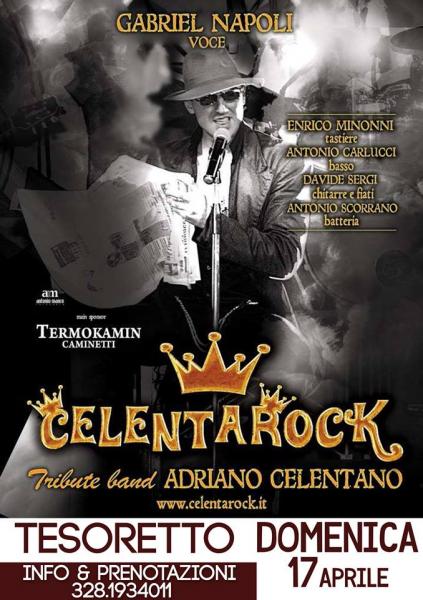 Concerto  Dei Celentarock
