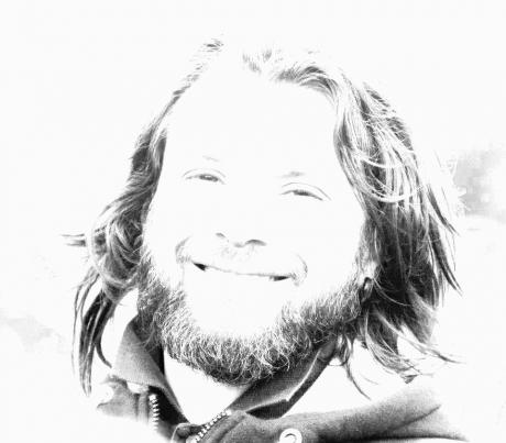 KRANKER HUND new music project by Beppe Petruzzella