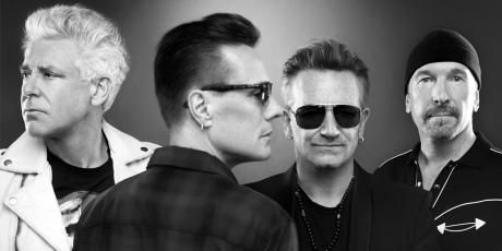 I Twilight U2 Tribute Band in concerto