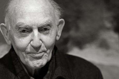 Napoli Senzatomica presenta Aldo Masullo. Per una filosofia del disarmo