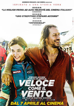 Veloce Come il Vento