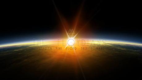The Floydians PinkFloyd TributeBand a Room28 Barletta