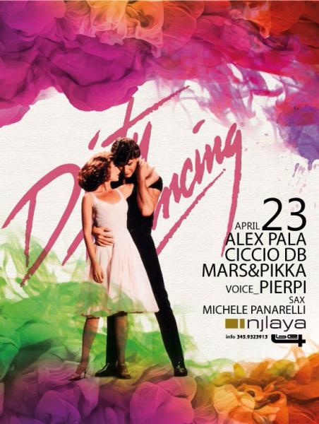 Dirty Dancing