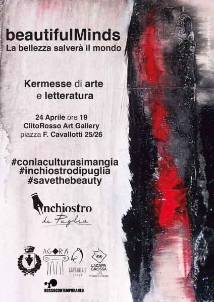 Beautiful Minds - la bellezza salverà il mondo