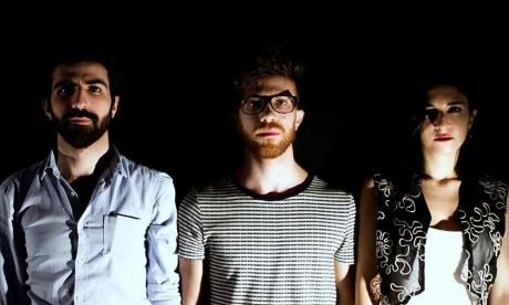 LEAD TO GOLD live alle Officine Culturali Ergot, Lecce