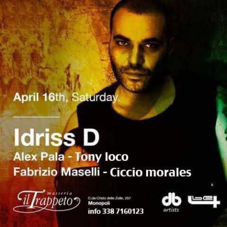 Il Sabato Trappeto