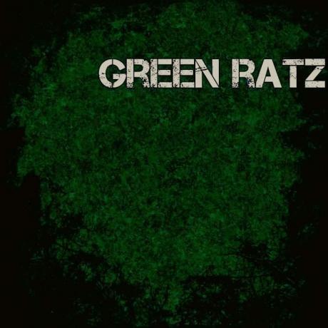 Green Ratz LIVE - LIVE