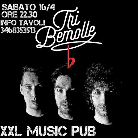 Tribemolle Live