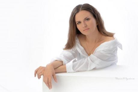 Recital della pianista Anna Bulkina