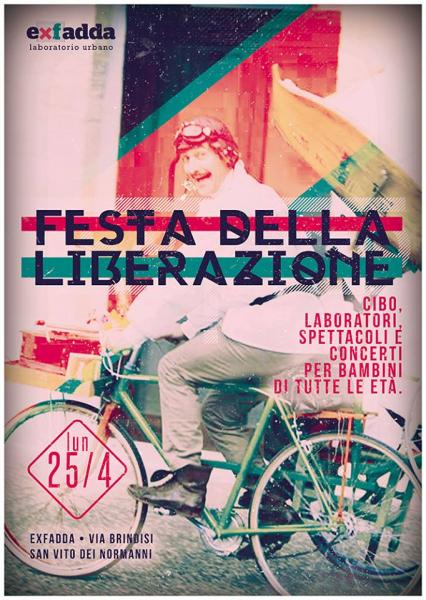 Festa Della Liberazione