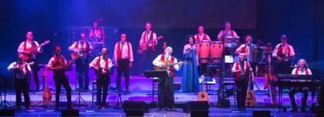 Renzo Arbore L’orchestra Italiana