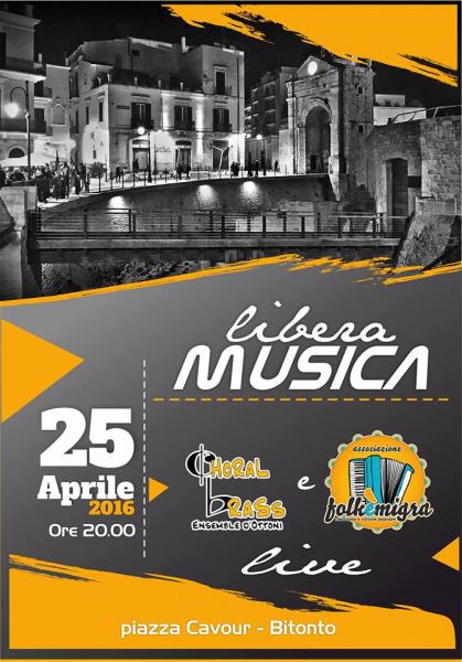 Libera Musica