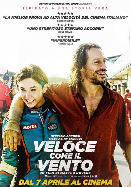 Veloce come il Vento