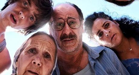 Set da viaggio, la Puglia al cinema