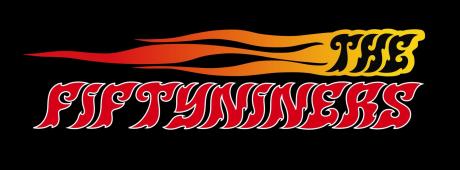 The Fiftyniners live