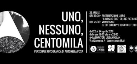Uno, Nessuno, Centomila